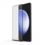 Hama Extreme Protect Clear stikla aizsargs Samsung Galaxy S24 FE 1 gab.