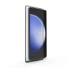 Hama Extreme Protect Clear stikla aizsargs Samsung Galaxy S24 FE 1 gab.