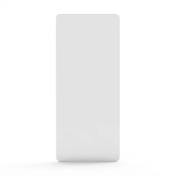 Hama Clear Protect ekrāna aizsargs Samsung Galaxy S24 FE 1 gab.