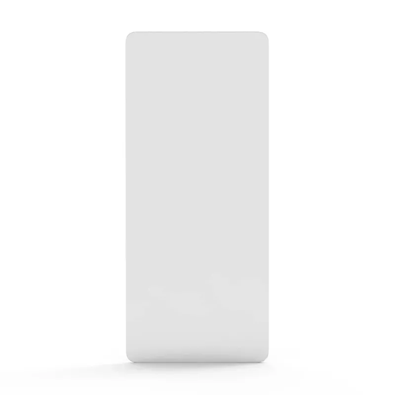 Hama Clear Protect ekrāna aizsargs Samsung Galaxy S24 FE 1 gab.