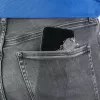 Hama Clear Protect ekrāna aizsargs Samsung Galaxy S24 FE 1 gab.