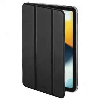 Hama Fold Clear 21.1 cm (8.3 collu) Folio Melns