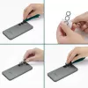 Hama Cam Protect kameras objektīva aizsargstikls Samsung 1 gab.