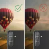 Hama Cam Protect kameras objektīva aizsargstikls Samsung 1 gab.