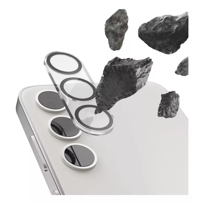 Hama Cam Protect kameras objektīva aizsargstikls Samsung 1 gab.