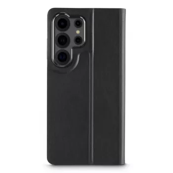 Hama Eco Premium vāciņš mobilajam telefonam 17.5 cm (6.9 collas) Folio Melns