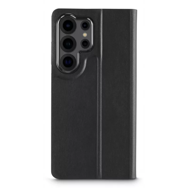 Hama Eco Premium vāciņš mobilajam telefonam 17.5 cm (6.9 collas) Folio Melns