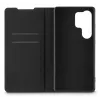 Hama Daily Protect vāciņš Samsung Galaxy S25 Ultra, melns, folio