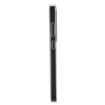 Hama Always Clear caurspīdīgs telefona maciņš 17.5 cm (6.9 collas) Samsung Galaxy S25 Ultra