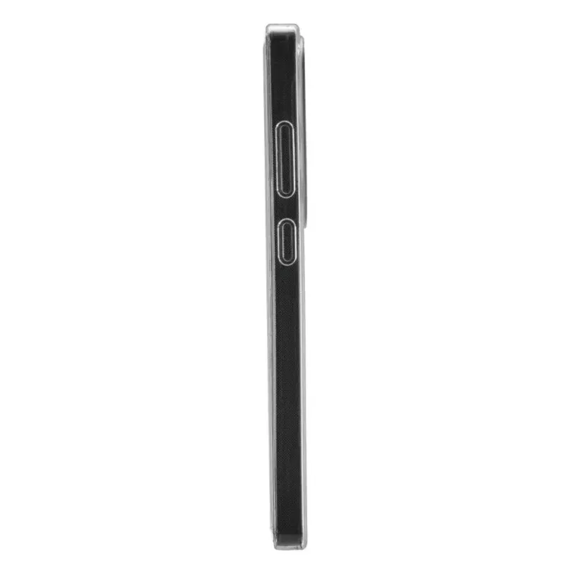 Hama Always Clear caurspīdīgs telefona maciņš 17.5 cm (6.9 collas) Samsung Galaxy S25 Ultra