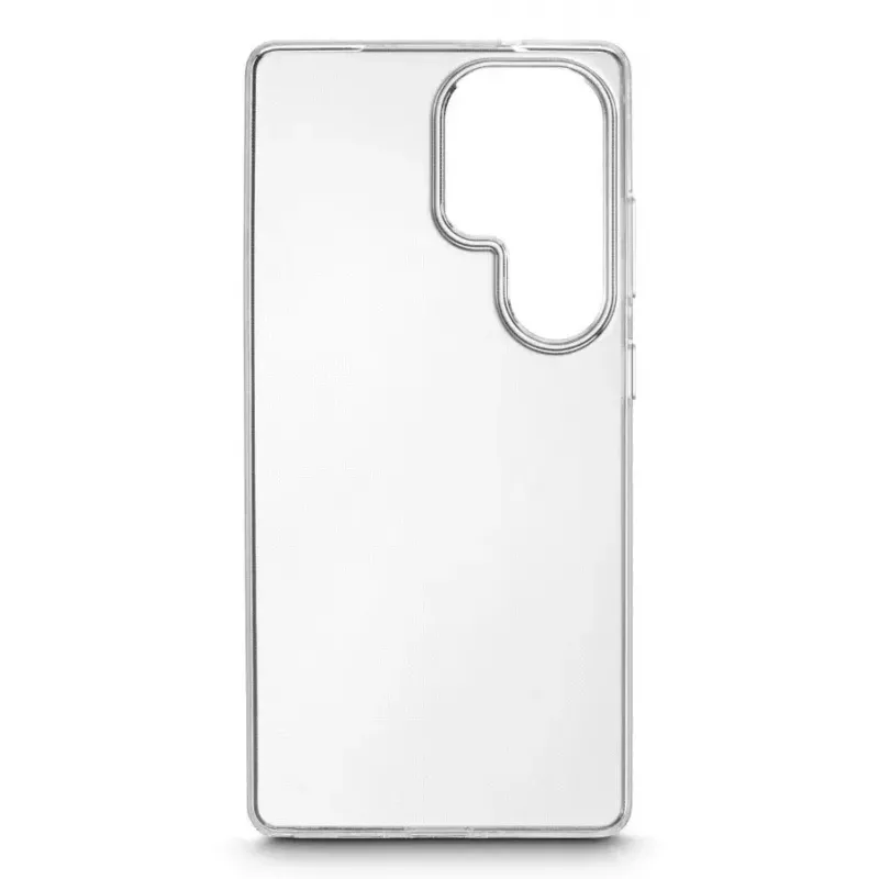 Hama Always Clear caurspīdīgs telefona maciņš 17.5 cm (6.9 collas) Samsung Galaxy S25 Ultra
