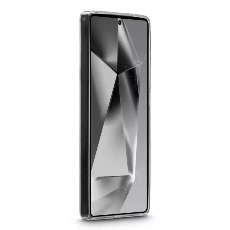 Hama Always Clear caurspīdīgs telefona maciņš 17.5 cm (6.9 collas) Samsung Galaxy S25 Ultra