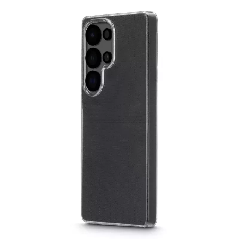 Hama Always Clear caurspīdīgs telefona maciņš 17.5 cm (6.9 collas) Samsung Galaxy S25 Ultra