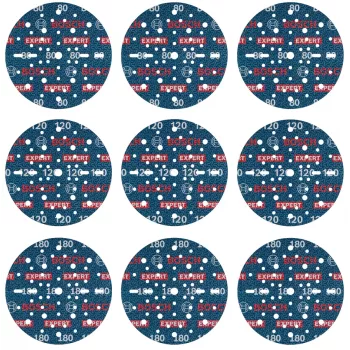 Slīpēšanas disks Bosch 2608902448, Ø 150 mm, 1 gab.
