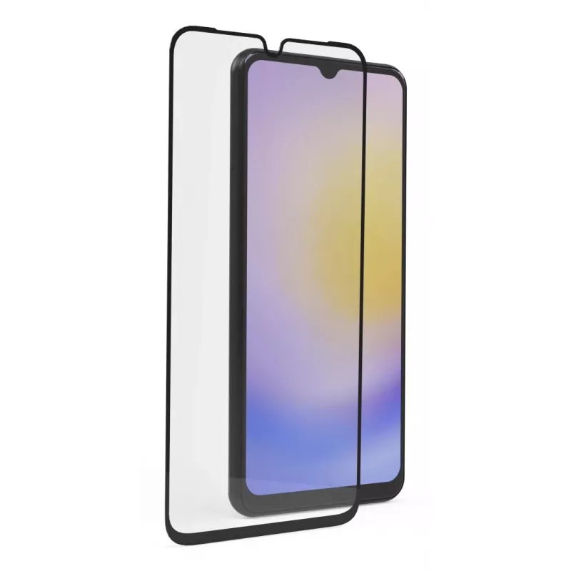 Hama Extreme Protect cietināts stikls Samsung Galaxy A26 5G, caurspīdīgs, 1 gab.