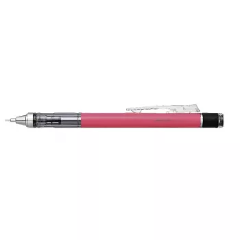 Mehāniskais zīmulis Tombow MONO graph 0.7 mm HB Rozā