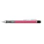 Mehāniskais zīmulis Tombow MONO graph 0.7 mm HB Rozā