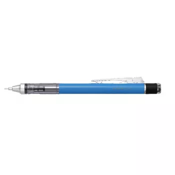 Mehāniskais zīmulis Tombow MONO graph 0.7 mm HB Zils