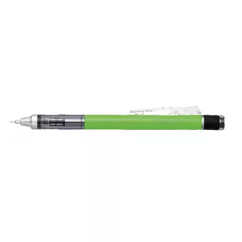 Mehāniskais zīmulis Tombow MONO graph 0,7 mm HB Zaļš