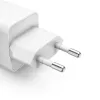 Hama 00201989 ātrais lādētājs 40W GaN 2xUSB-C balts