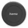 Hama Magnet pasīvais turētājs mobilajam telefonam/smartfonam melns, sudrabs