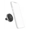 Hama Magnet pasīvais turētājs mobilajam telefonam/smartfonam melns, sudrabs