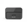 Hama 00201959 ātrais lādētājs mobilajām ierīcēm, USB-C, 20W, melns