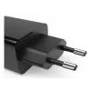 Hama 00201959 ātrais lādētājs mobilajām ierīcēm, USB-C, 20W, melns