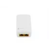 PoE injektors MicroConnect MC-POINJ-EU — vienporta strāvas padeve pa Ethernet