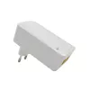 PoE injektors MicroConnect MC-POINJ-EU — vienporta strāvas padeve pa Ethernet