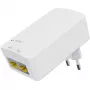 PoE injektors MicroConnect MC-POINJ-EU — vienporta strāvas padeve pa Ethernet