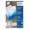 Drukāšanas papīrs A4 Avery C2318-25I