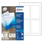 Drukāšanas papīrs A4 Avery C2318-25I