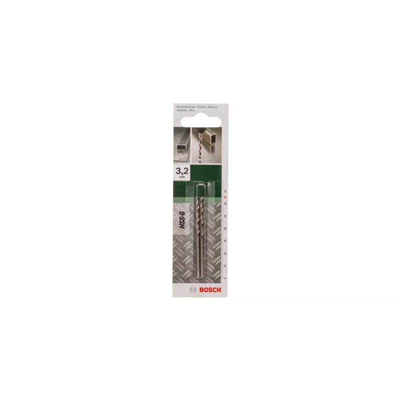 Bosch 2 609 255 039 urbja uzgalis 2 gab.