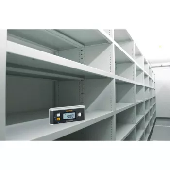 Lāzera līmeņrādis Laserliner MasterLevel Compact Plus