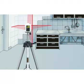 Lāzera līmeņa statīvs Laserliner VarioStand