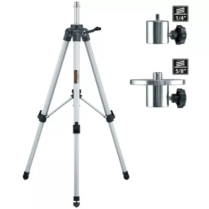 Lāzera līmeņa statīvs Laserliner VarioStand