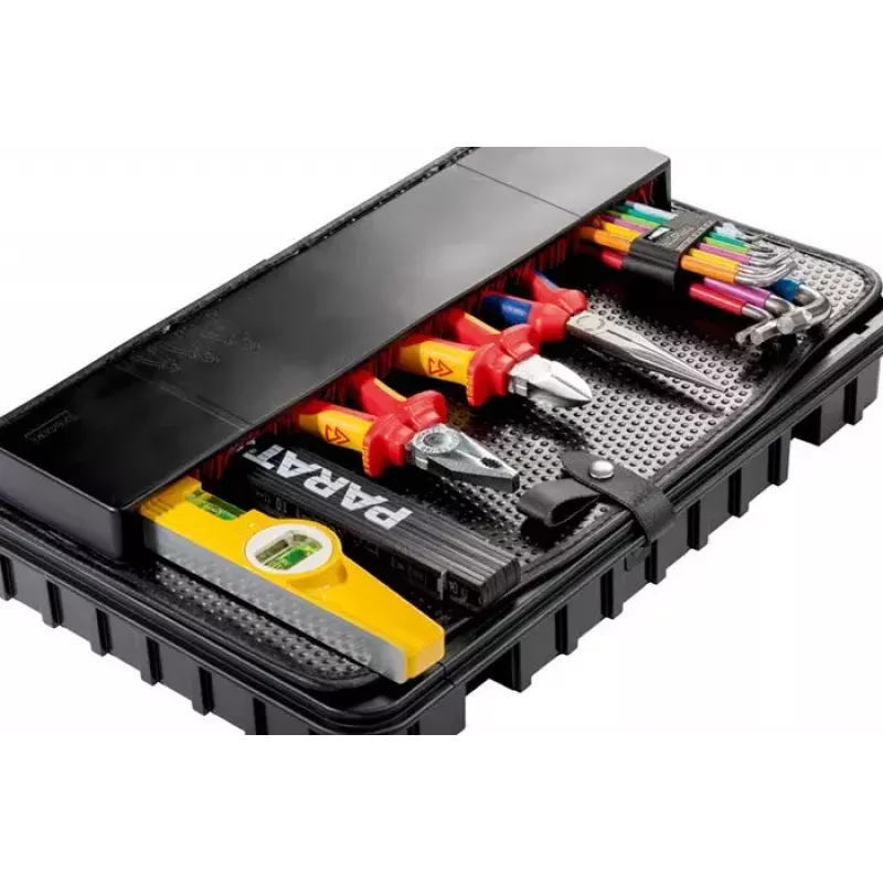 Piederumu organizators Parat 498010161