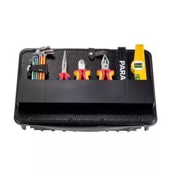 Piederumu organizators Parat 498010161