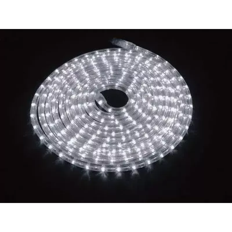 Universāla LED lente Eurolite 50506210 9000 mm Balta 324 spuldzes