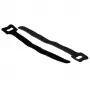 ACT Hook & Loop kabeļu saite 12/125 mm, 20 gab.