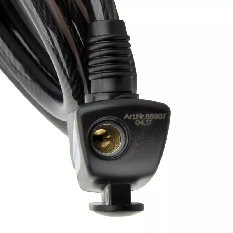 Kabeļa slēdzene FISCHER E-Bikes 85907