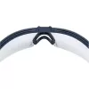 Aizsargbrilles Uvex 9183265 Antracīta Zila