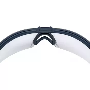 Aizsargbrilles Uvex 9183265 Antracīta Zila