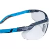 Aizsargbrilles Uvex 9183265 Antracīta Zila