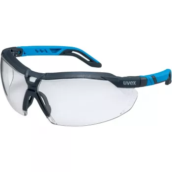 Aizsargbrilles Uvex 9183265 Antracīta Zila