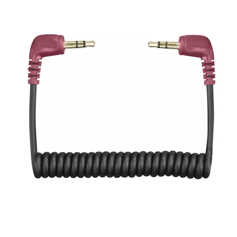 Mobilā telefona mikrofons Hama RMN Uni Black