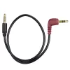 Mobilā telefona mikrofons Hama RMN Uni Black