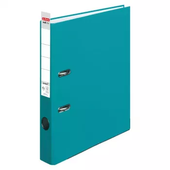 Ringmape A4 Herlitz 50015955 Tirkīza