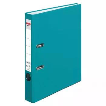 Ringmape A4 Herlitz 50015955 Tirkīza